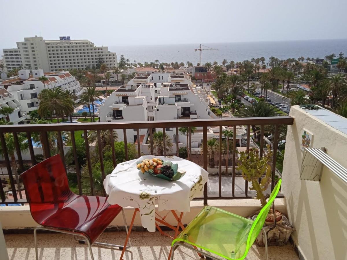 Eldorado Ocean View 1 Bedroom Apartamento *