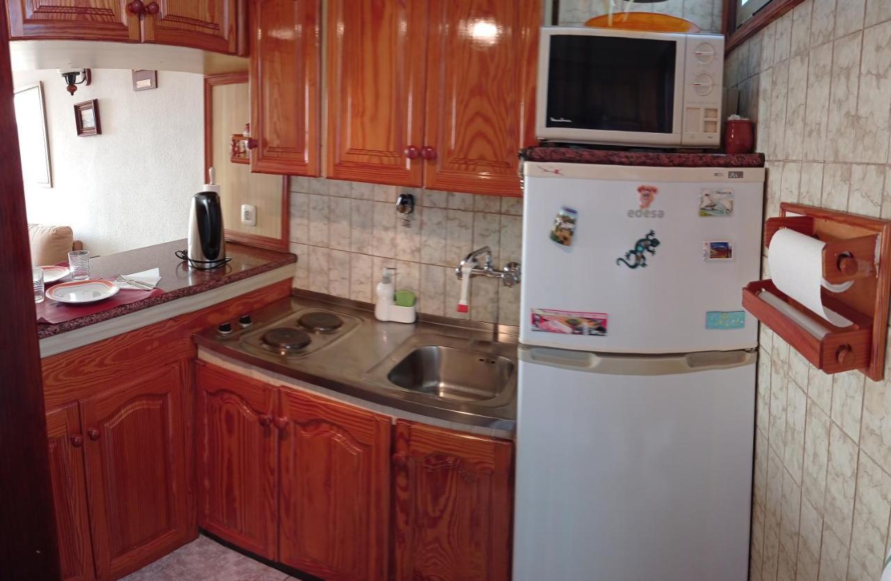Apartamento Eldorado Ocean View 1 Bedroom