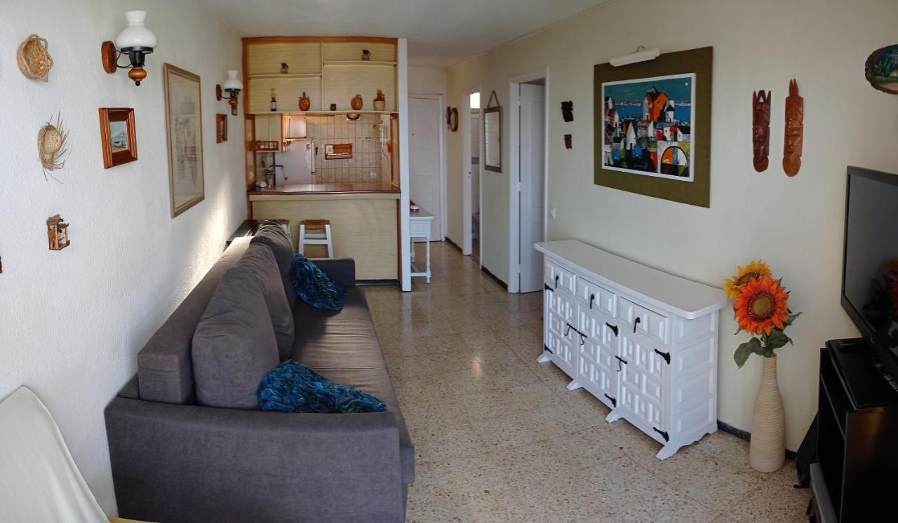 Eldorado Ocean View 1 Bedroom Apartamento Playa de las Américas